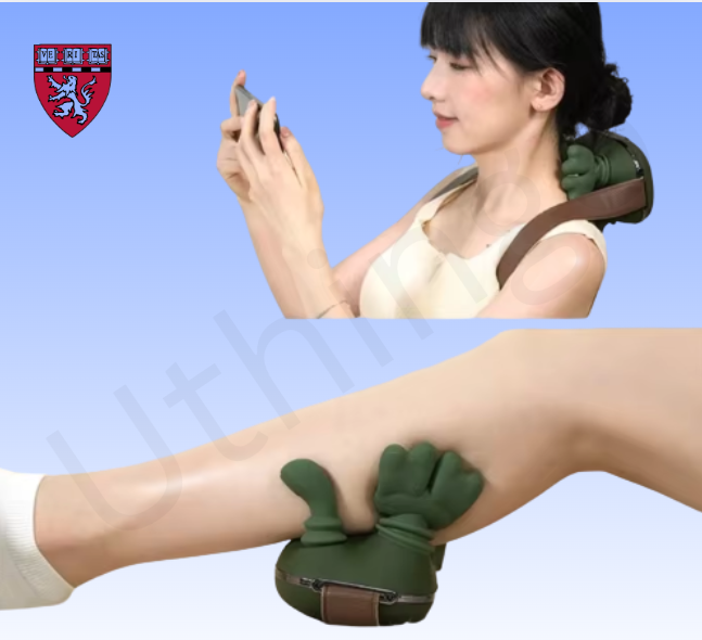 The Real Benefits of Massage: Why It’s More Than Just Relaxation